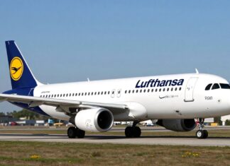 München-Paris-Flüge: Lufthansa erhöht Kapazitäten um 15 Prozent