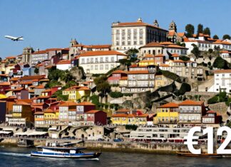 München-Porto-Flüge: Ab 129 Euro im Sommer