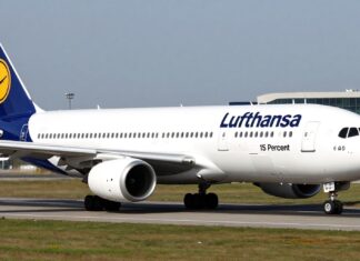Flug Berlin-München: Lufthansa erhöht Preise um 15 Prozent