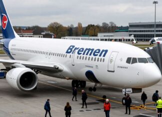 Flugverspätungen Bremen-München: 150 Passagiere betroffen