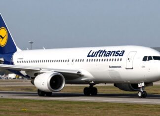 Flug Frankfurt München: Lufthansa erhöht Preise um 5 Prozent