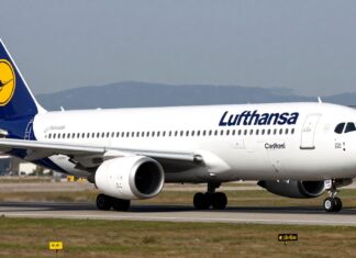 Flug München-Athen: Lufthansa erhöht Frequenz auf tägliche Verbindung