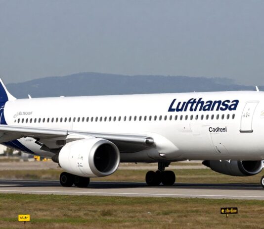Flug München-Athen: Lufthansa erhöht Frequenz auf tägliche Verbindung Home