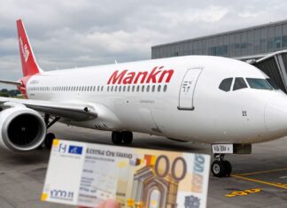 Flug von München nach Berlin: 1.000 Euro für Last-Minute-Tickets