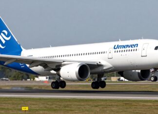 Flug von München nach Bremen: 1.500 Passagiere täglich