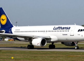 Flug von München nach Hamburg: Lufthansa erhöht Frequenz auf 12 tägliche Verbindungen