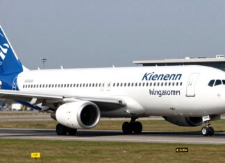 Flug von München nach Köln: 1.000 Passagiere täglich