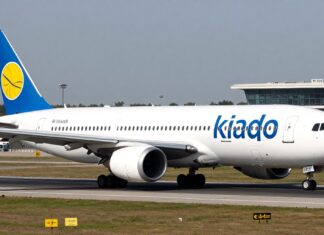 Flug von München nach Madrid: 200.000 Passagiere im Jahr