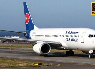 Flug von München nach Teneriffa: 3,5 Stunden Reisezeit