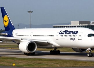 Flug von München nach Tokio: Lufthansa erhöht Frequenz auf 14 wöchentliche Verbindungen