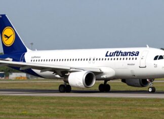Flug von Münster nach München: Lufthansa erhöht Frequenz auf 14 tägliche Verbindungen