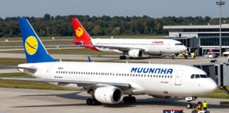 Flugverkehr in München: 120 Ankünfte täglich am Flughafen