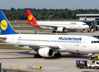 Flugverkehr in München: 120 Ankünfte täglich am Flughafen