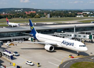 Münchner Flughafen plant 900 Millionen Euro Investition bis 2030