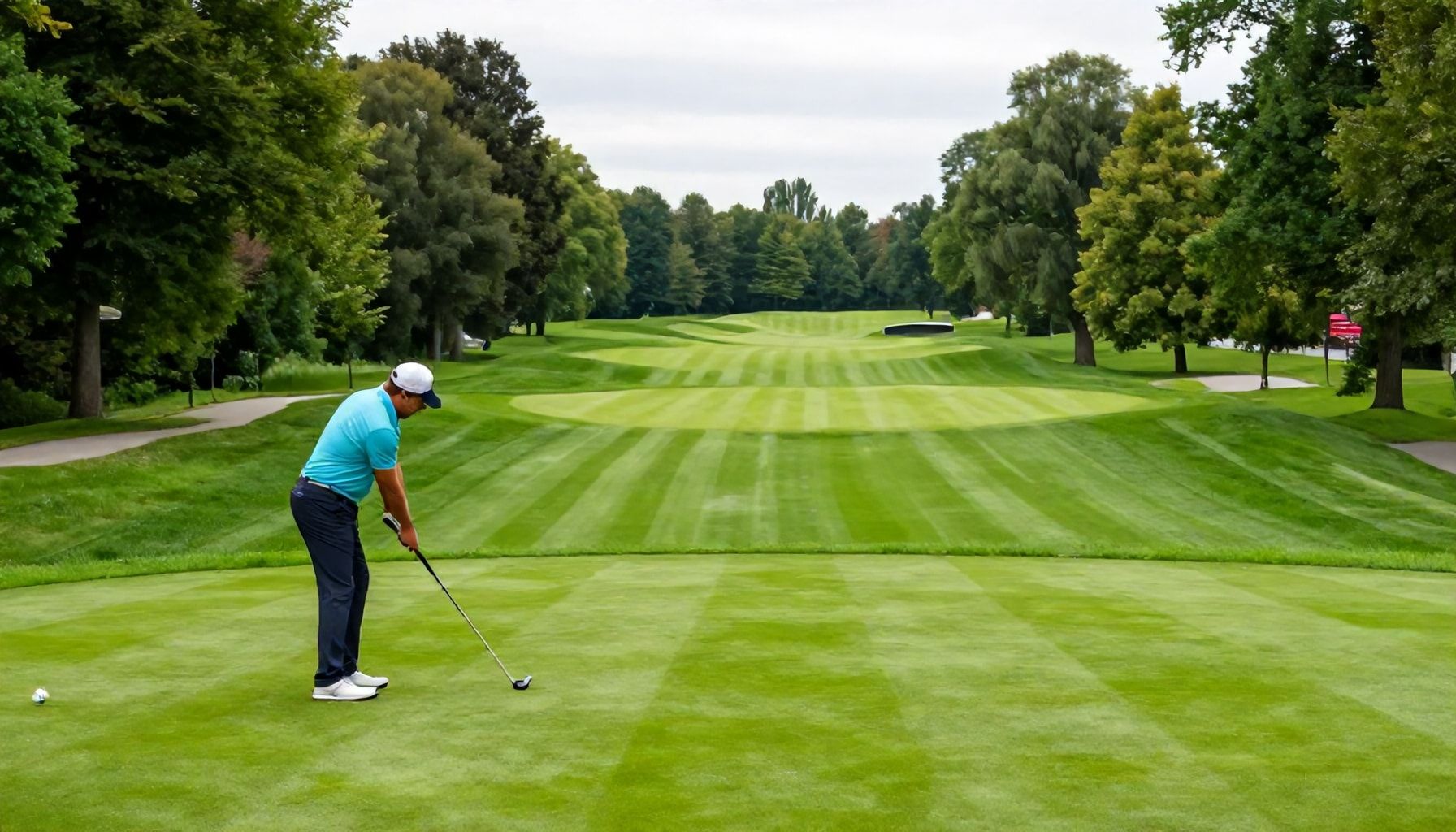 Golf in München entdecken