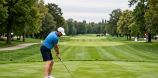 Golf lernen in München: 5 Tipps für Anfänger