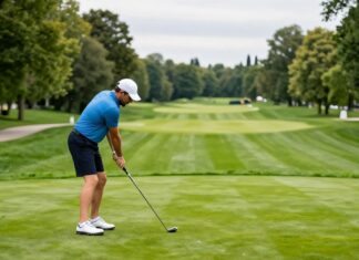 Golf lernen in München: 5 Tipps für Anfänger