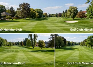 Münchens Golfplätze: Greenfee-Vergleich mit Preisen ab 35 Euro