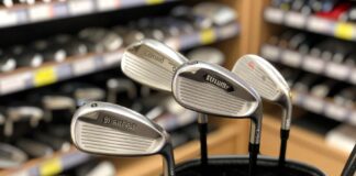 Golfschläger in München ab 50 Euro gebraucht kaufen