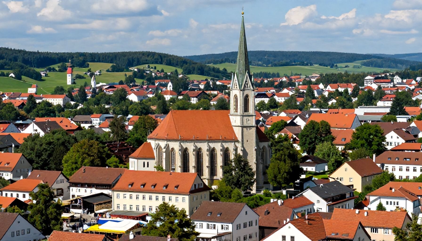 Grafings historische Wurzeln entdecken