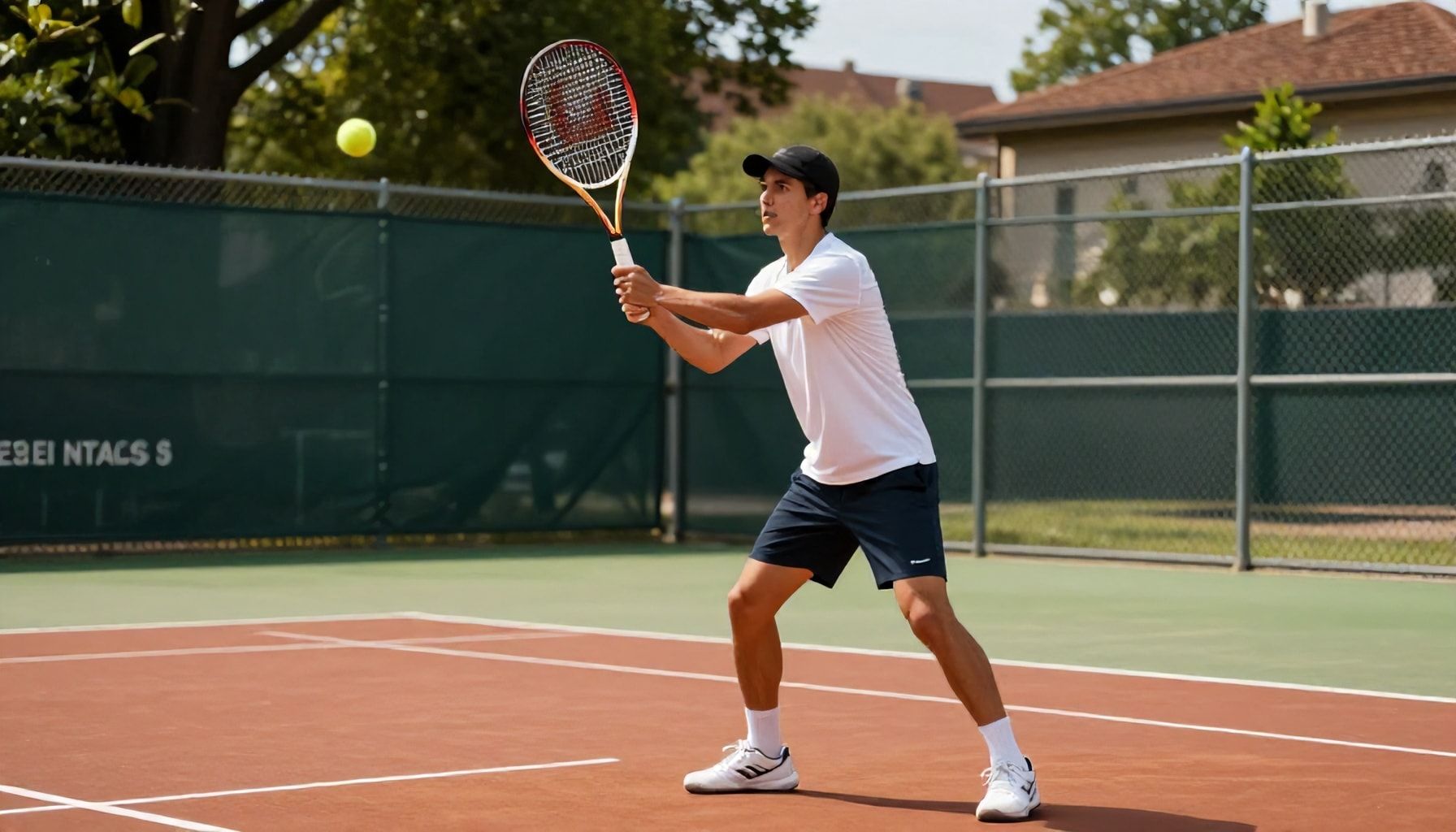 Grundausrüstung für den Start