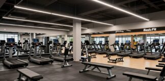 Günstige Fitnessstudios in München: Ab 12 Euro im Monat