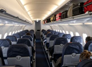 Günstige Flüge von Hamburg nach München ab 49 Euro