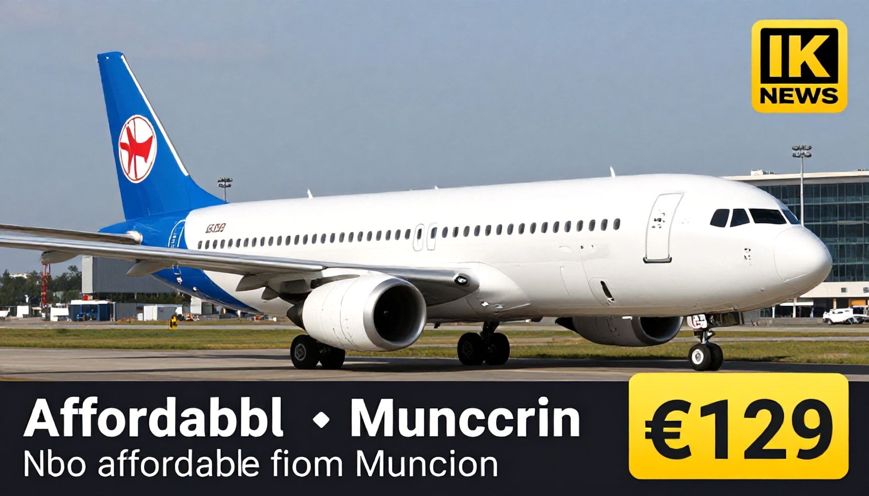 Günstige Preise ab München ab 129 Euro