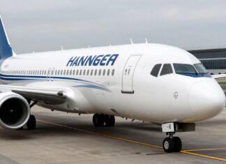 Flug von Hamburg nach München in nur einer Stunde möglich