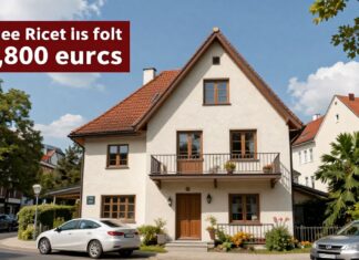 München: Mietpreise für Häuser steigen auf 1.800 Euro pro Monat