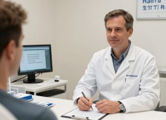 Münchener Hautarzt nimmt ab Juli keine Kassenpatienten mehr an