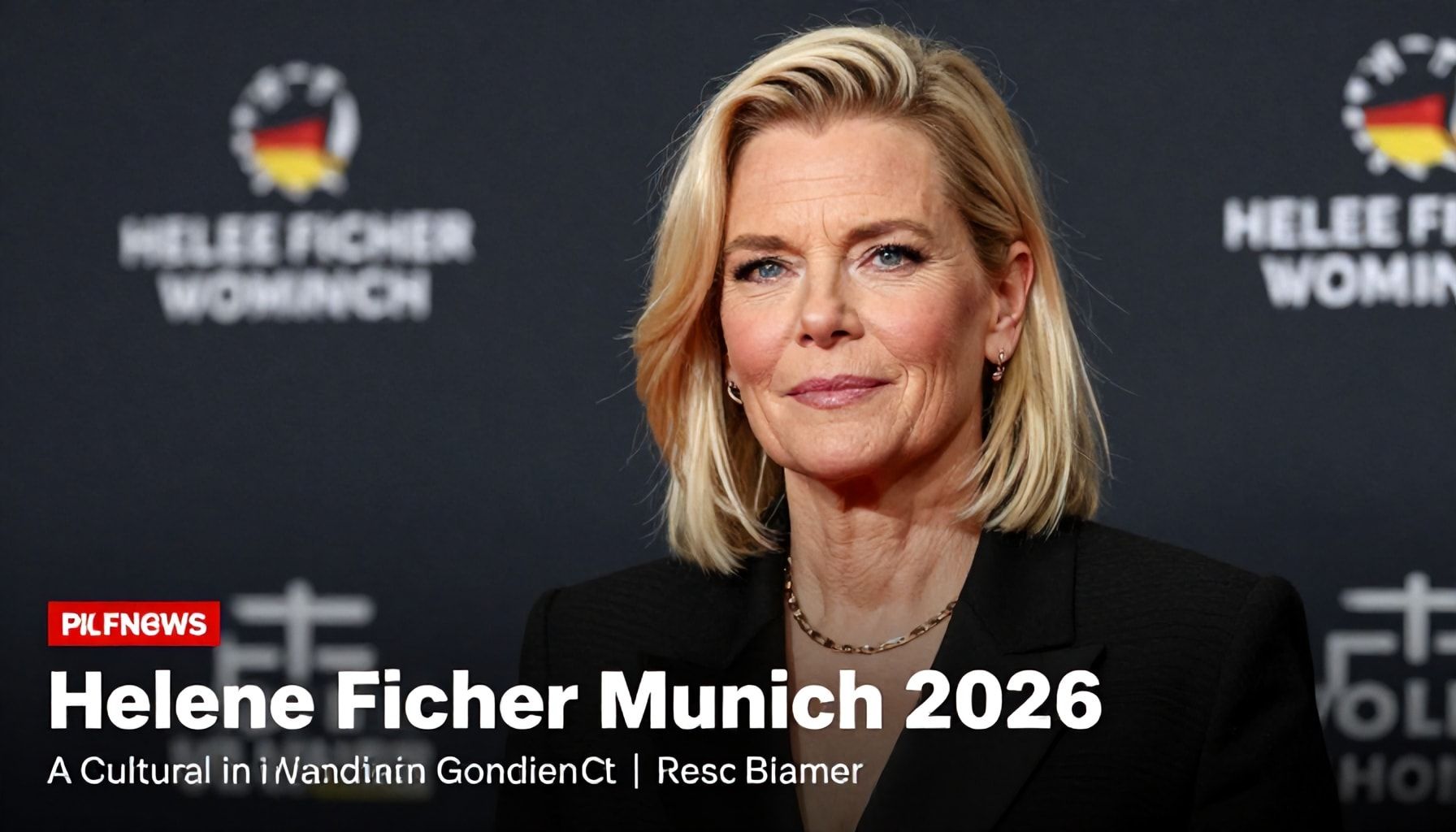 Helene Fischer: Eine Kultfigur in Deutschland