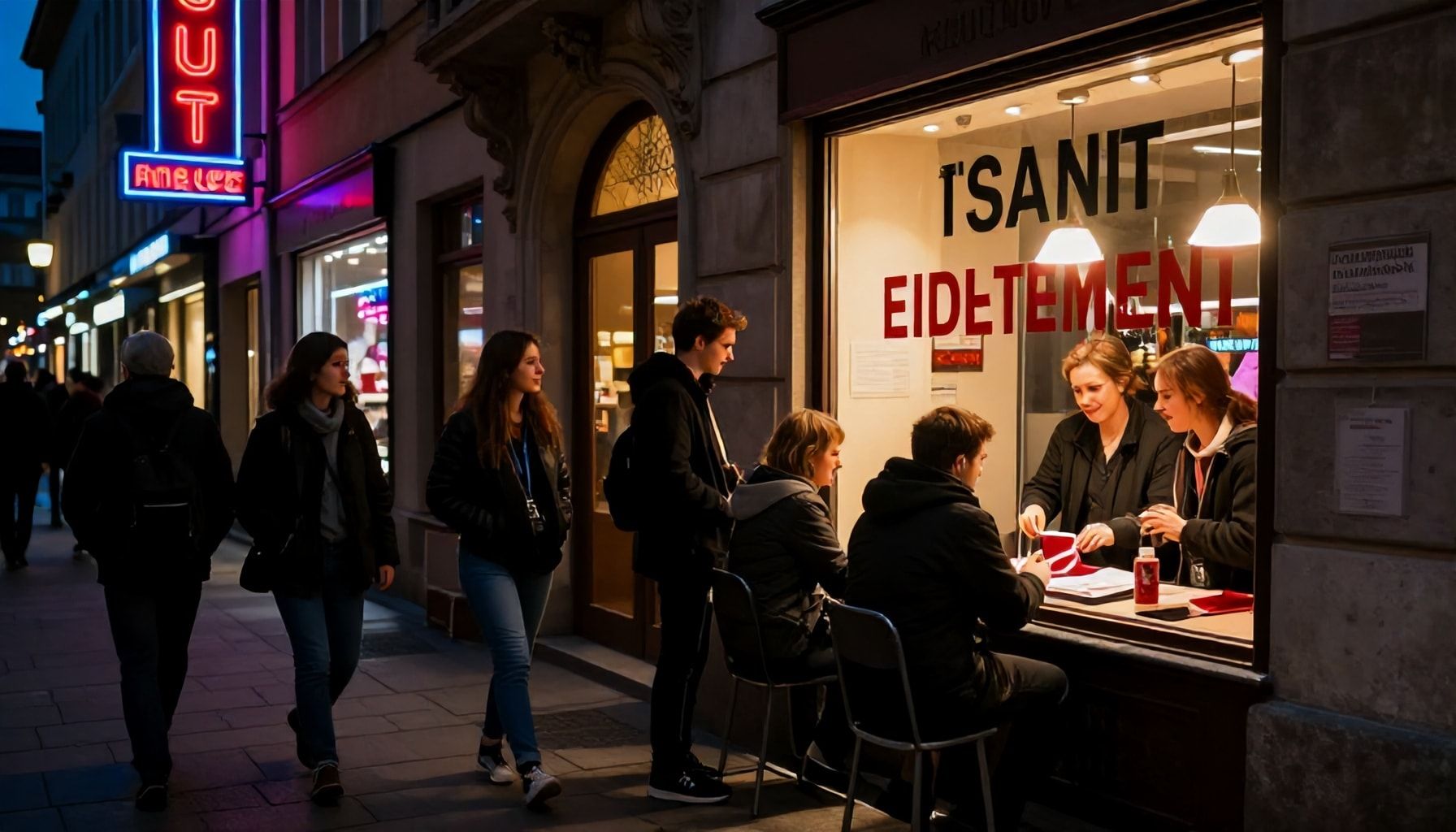 Herausforderungen und Lösungen