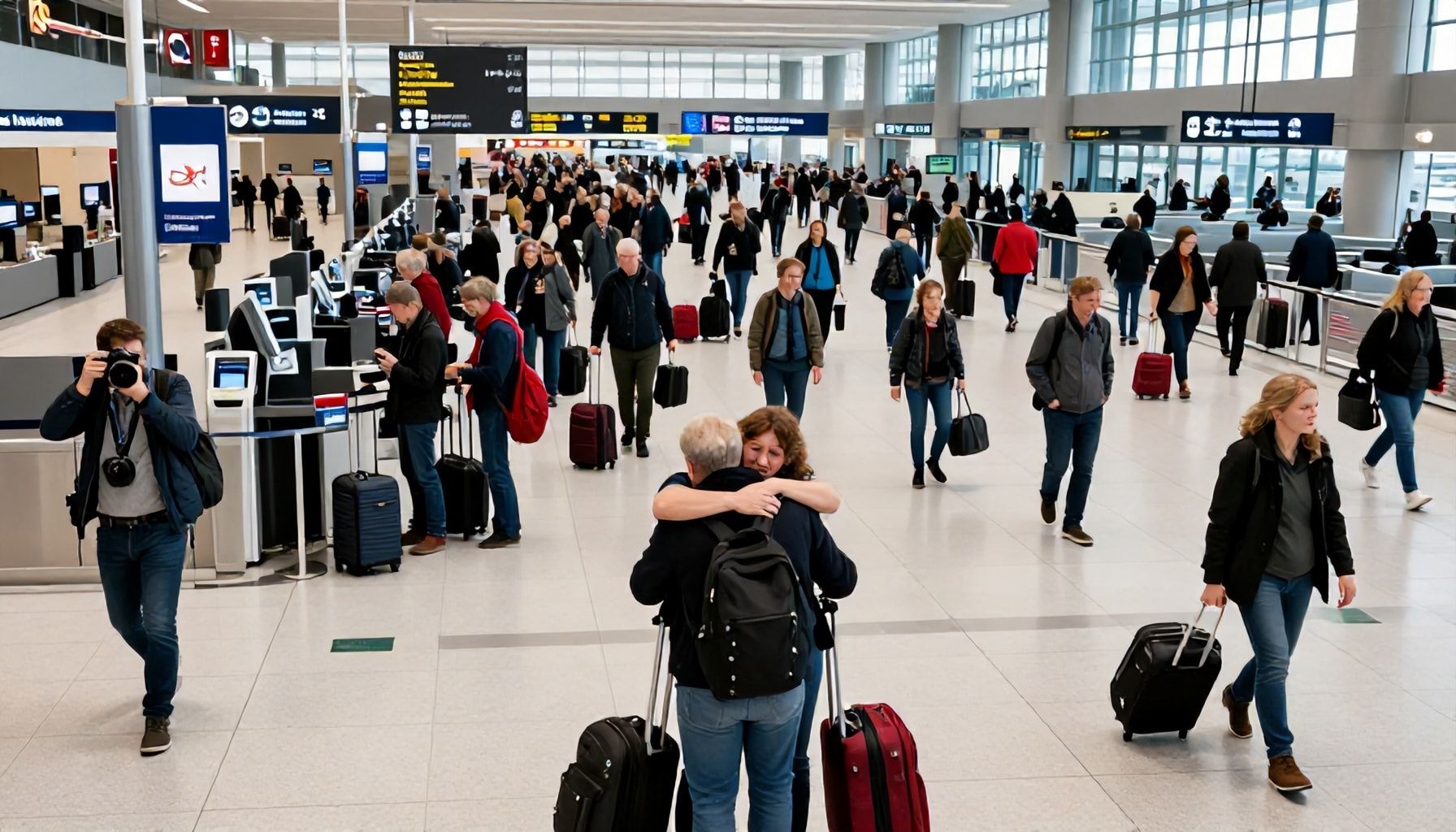 Herausforderungen und Lösungen