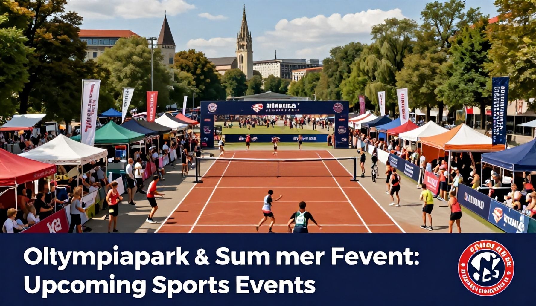 Highlight-Ereignisse im Juli