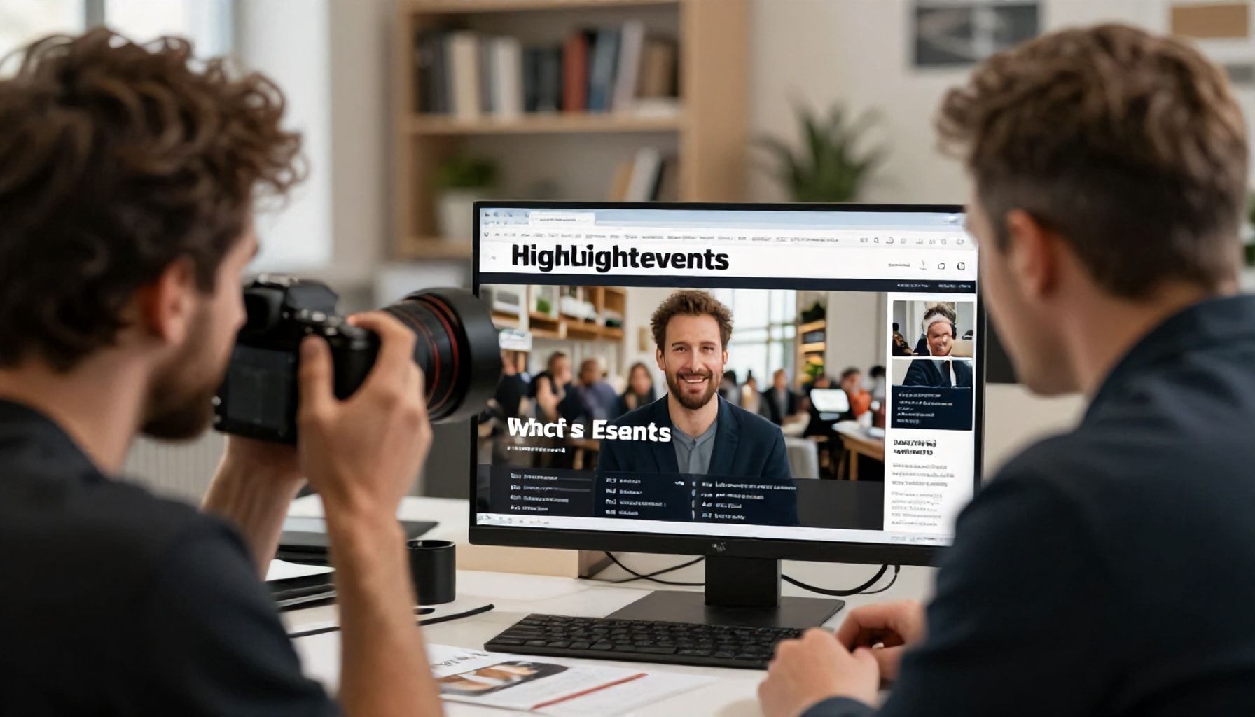 Highlight-Events für jeden Geschmack