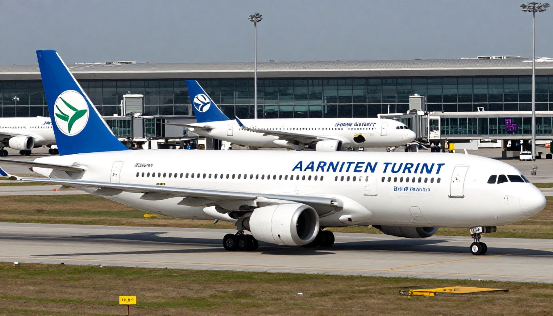 Hintergrund der aktuellen Flugausfälle