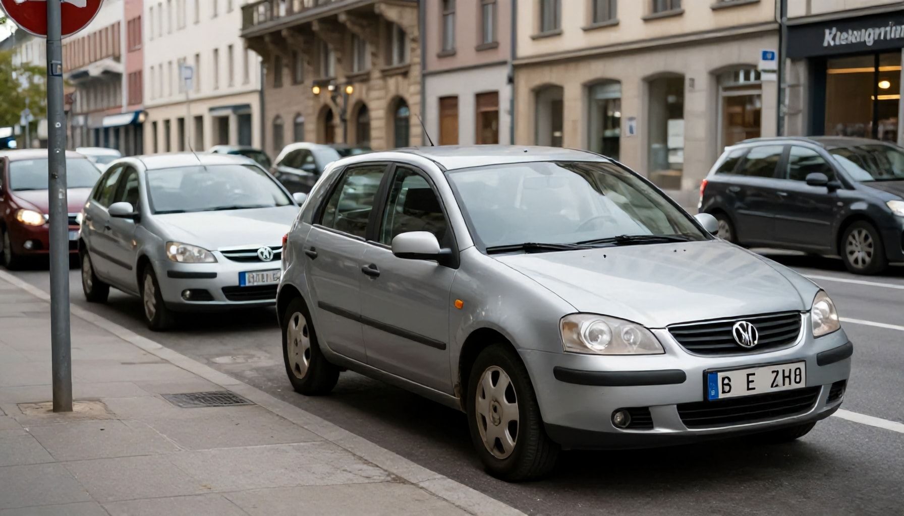 Hintergrund des Diesel-Fahrverbots in München