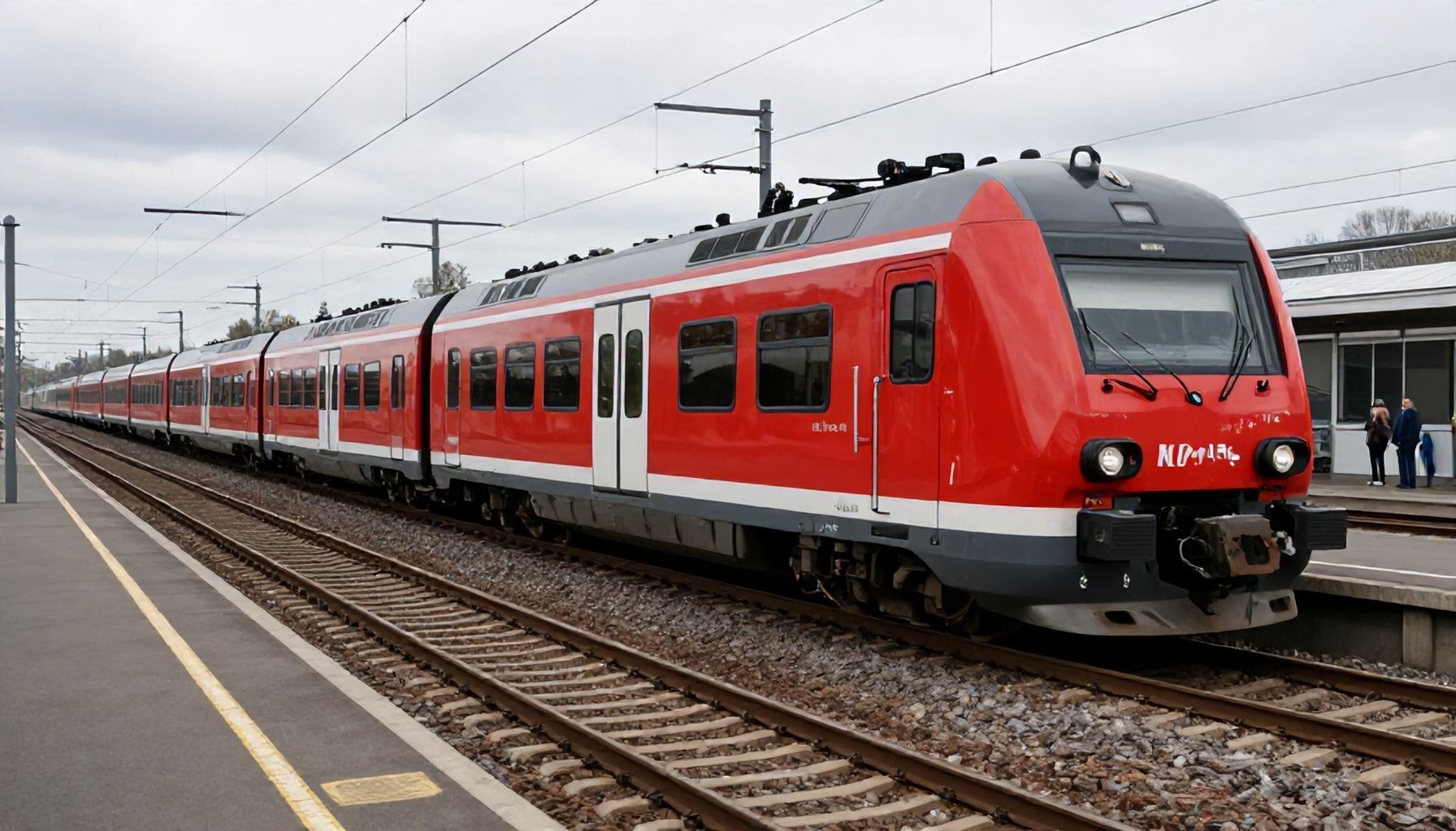 Historische Verbindung zwischen Nord und Süd