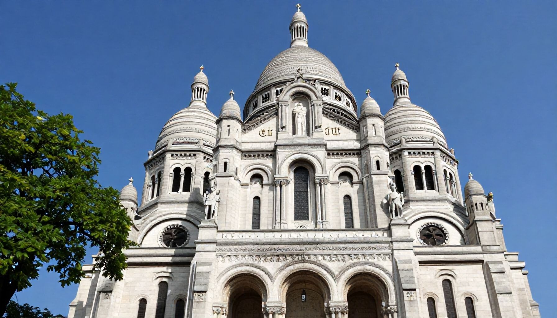 Historische Wurzeln der Herz-Jesu-Kirche