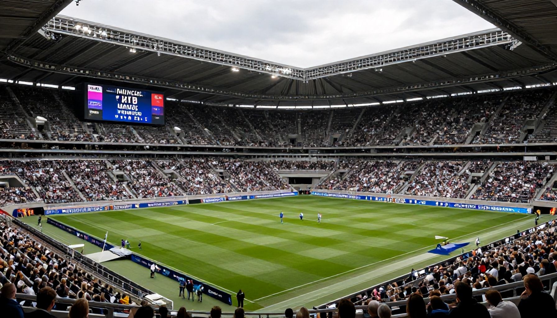 Historischer Veranstaltungsort in München