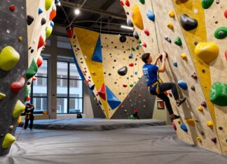 München bietet über 50 Indoor-Aktivitäten für jeden Geschmack