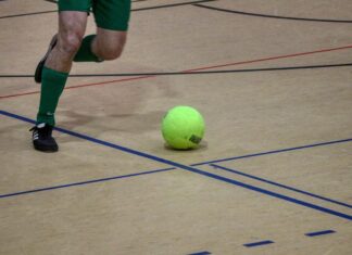 Futsal München: Die wichtigsten Vereine und Hallen.