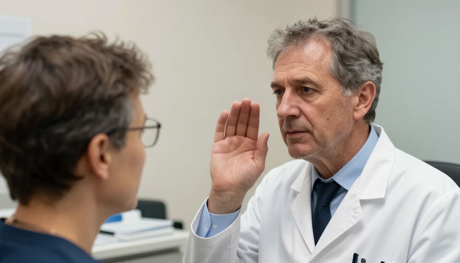 Innovationen für bessere Hör- und Sprachfunktionen