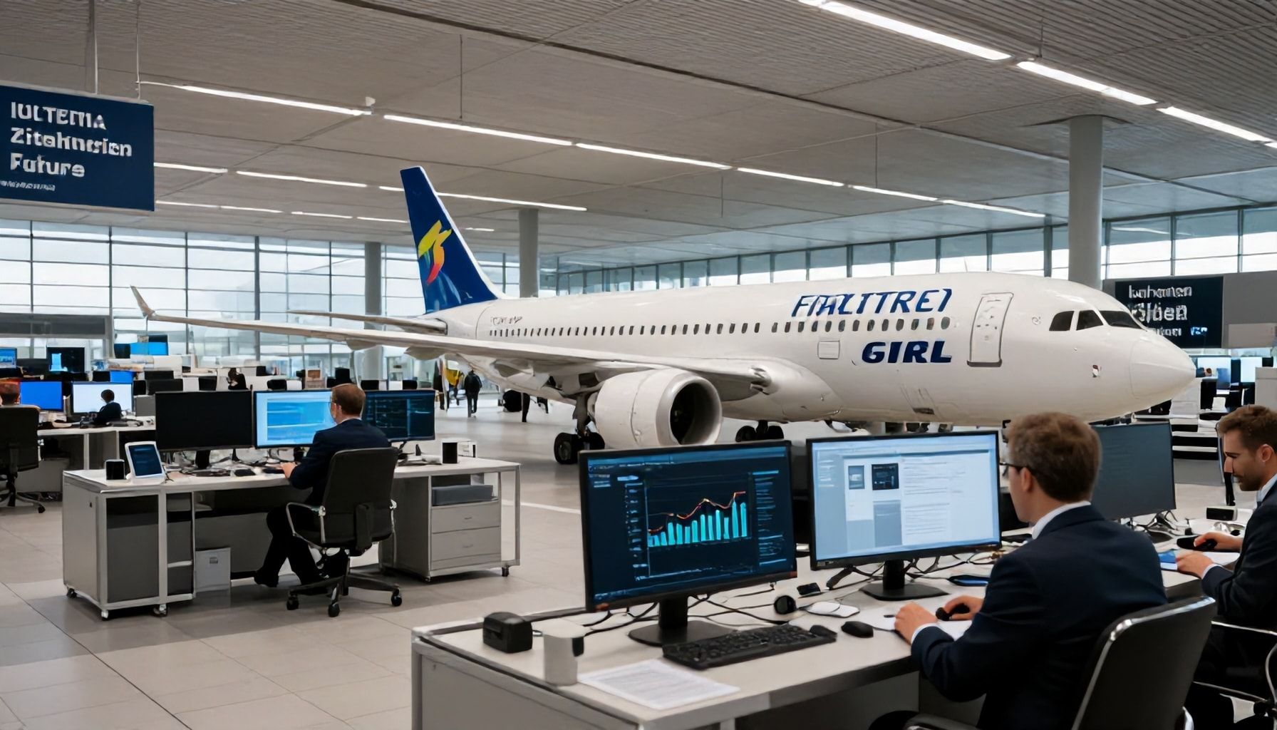 Innovative Technologien für die Zukunft