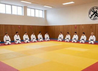 Judo in München für Kinder und Erwachsene – Trainieren Sie mit Fokus auf Selbstverteidigung und Gesundheit.
