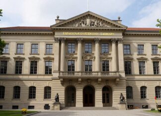 Münchens Juristische Bibliothek feiert 150-jähriges Bestehen