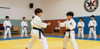 Top 5 Kampfsportschulen für Kinder in München