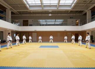 Kampfsport in München: Ein Überblick über die besten Vereine