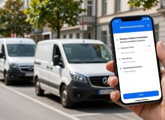 Neue Regelungen für Kfz-Zulassung in München ab Juli